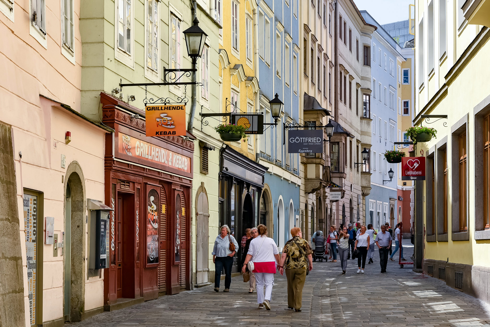 Linz
